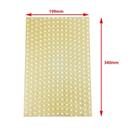 FOGLIO RACING GRIP 3D 20 X 30 TRASPARENTE