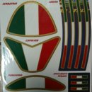 TRIM ITALY