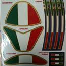 TRIM ITALY