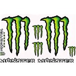 TABELLA MONSTER FORMATO MAXI