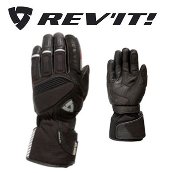GUANTI REV'IT ORION LADY GTX NERI L (In Esaurimento)