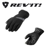 GUANTI REV'IT SENSE H20 NERI 2XL (In Esaurimento)