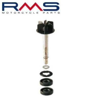 KIT REVISIONE POMPA ACQUA SCARABEO 125-150