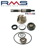 KIT REVISIONE POMPA ACQUA HONDA SH 125-150 (TOP AA00813)