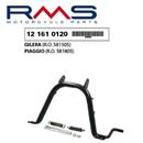 CAVALLETTO CENTRALE GILERA TYPHOON - APRILIA SR DITECH - (BUZZETTI 4298)