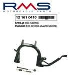 CAVALLETTO CENTRALE PIAGGIO VESPA ET4 150 4 TEMPI (BUZZETTI 4414)