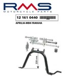 CAVALLETTO CENTRALE MBK NITRO - YAMAHA AEROX C/MODIFICA (BUZZETTI 7810)