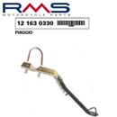 CAVALLETTO LATERALE PIAGGIO LIBERTY 50-125 (LUNG. 285MM) (BUZZETTI 4408)