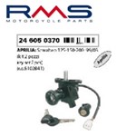 KIT QUADRO AVVIAMENTO APRILIA SCARABEO 125-150-200 (SGR 09.71842)