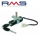 QUADRO CHIAVE APRILIA SCARABEO DITECH 50 (SGR 09.2347)