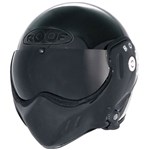 ROOF BOXER MODULARE NERO OPACO CLASSIC TG. 61 XL (In Esaurimento) ROOF BOXER MODULARE NERO OPACO CLASSIC TG. 61 XL (In Esaurimento)