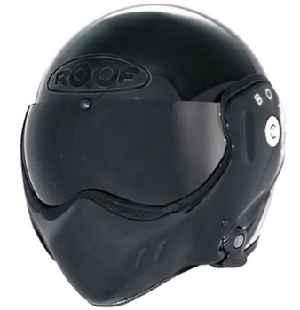 ROOF BOXER MODULARE NERO OPACO CLASSIC 61-XL (In Esaurimento)