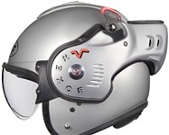 ROOF BOXER MODULARE ARGENTO MET. VENTILATO TG. 58 M (In Esaurimento) ROOF BOXER MODULARE ARGENTO MET. VENTILATO TG. 58 M (In Esaurimento)