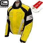 GIACCA SCOTT STREET MAN GARDENER GIALLO M (In Esaurimento)