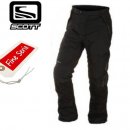 PANTALONE SCOTT NORDLAND GT NERO 56-58 (In Esaurimento)