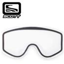 LENTE LENS MX 80'S SGL clear T-FLOW (In Esaurimento)