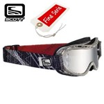 OCCHIALE VOLTAGE MX LTD MAVERICK grey-black lens grey (In Esaurimento) OCCHIALE VOLTAGE MX LTD MAVERICK grey-black lens grey (In Esaurimento)