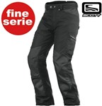 PANTALONE SCOTT VS GT VERMONT DARTH SAMPLE NERO 38 (In Esaurimento)