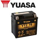 BATTERIA YUASA YTZ7S HONDA "J" 12V/6AH SIGILLATA