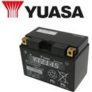 BATTERIA YUASA YTZ14-S "J" 12V/11,2AH SIGILLATA