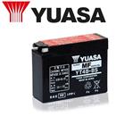 BATTERIA YUASA YT4B-BS "J" 12V/2,3AH SIGILLATA