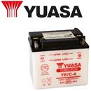 BATTERIA YUASA YB7C-A 12V/8AH SPEC.AVV.