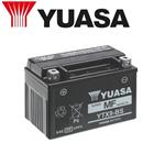 BATTERIA YUASA YTX9-BS 12V/8AH SIGILLATA