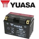 BATTERIA YUASA YT12A-BS "J" 12V/9,5AH SIGILLATA