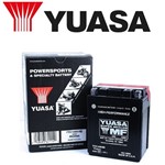 BATTERIA YUASA YTX14AH-BS "J" 12V/12AH SIGILLATA