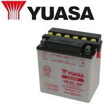 BATTERIA YUASA YB10L-BP 12V/12AH SPEC.AVV.