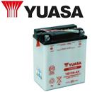 BATTERIA YUASA YB12A-AK 12V/12AH (In Esaurimento)