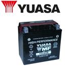 BATTERIA YUASA YTX14H-BS 12V/12AH SIGILLATA