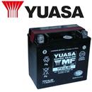 BATTERIA YUASA YTX14L-BS "J" 12V/12AH SIGILLATA