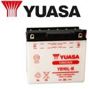 BATTERIA YUASA YB16L-B  12V/19AH