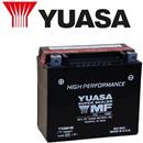 BATTERIA YUASA YTX20H-BS "J" 12V/18AH SIGILLATA