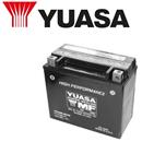 BATTERIA YUASA YTX20HL-BS "J" 12V/18AH SIGILLATA