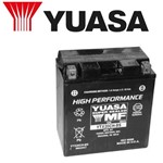 BATTERIA YUASA YTX20CH-BS "J" 12V/18AH SIGILLATA