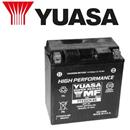 BATTERIA YUASA YTX20CH-BS "J" 12V/18AH SIGILLATA