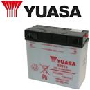 BATTERIA YUASA 12V/20AH BMW