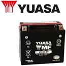 BATTERIA YUASA YTX20L-BS "J" 12V/18AH SIGILLATA