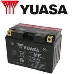 BATTERIA YUASA TTZ14S-BS (YTZ14-S) 12V/11.2AH SIGILLATA "J"