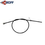 TRASMISSIONE C/KM ET2/50-ET4/125 97-04 (OEM 561805)