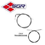 TRASMISSIONE GAS (MAN-SDOPP) PIAGGIO QUARZ - LIBERTY TRASMISSIONE GAS (MAN-SDOPP) PIAGGIO QUARZ - LIBERTY