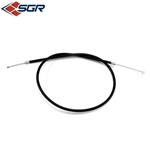 TRASMISSIONE GAS (CARB.) PIAGGIO NRG-GILERA TYPHOON TRASMISSIONE GAS (CARB.) PIAGGIO NRG-GILERA TYPHOON