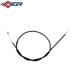 TRASMISSIONE STARTER (CARBURATORE) MBK BOOSTER (RMS 163616010) TRASMISSIONE STARTER (CARBURATORE) MBK BOOSTER (RMS 163616010)