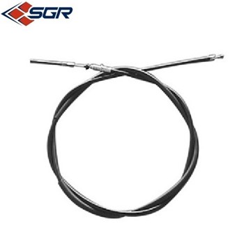 TRASMISSIONE FRENO POSTERIORE MBK BOOSTER NG (OEM 4SBF63510000)