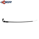 TRASMISSIONE GAS (MANOPOLA-SDOPPIATORE) MALAGUTI F10 92-00 TRASMISSIONE GAS (MANOPOLA-SDOPPIATORE) MALAGUTI F10 92-00