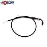 TRASMISSIONE GAS (MANOPOLA-SDOPPIATORE) MALAGUTI F12-LC (OEM 03407803) TRASMISSIONE GAS (MANOPOLA-SDOPPIATORE) MALAGUTI F12-LC (OEM 03407803)