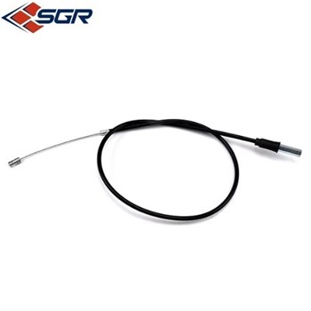 TRASMISSIONE GAS (SDOPPIATORE-CARBURATORE) MALAGUTI F12-LC (OEM 03407903