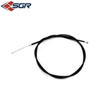 TRASMISSIONE STARTER (LEVA) APRILIA SCARABEO 50 93-98 (OEM AP8214124) TRASMISSIONE STARTER (LEVA) APRILIA SCARABEO 50 93-98 (OEM AP8214124)